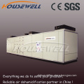 Low Dew Point Silica Gel Wheel Dehumidifier Used in Battery Industry